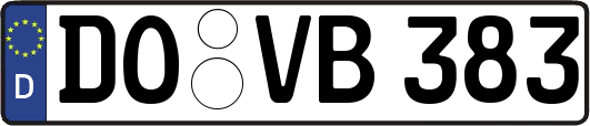 DO-VB383