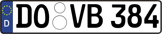 DO-VB384