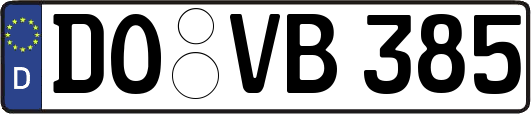DO-VB385