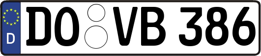 DO-VB386