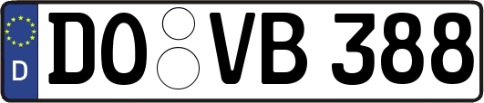 DO-VB388