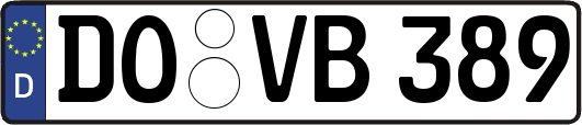 DO-VB389