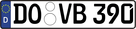 DO-VB390