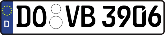 DO-VB3906