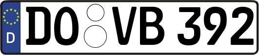 DO-VB392