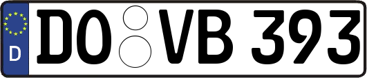 DO-VB393