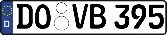 DO-VB395