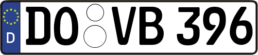 DO-VB396