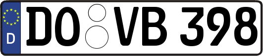 DO-VB398