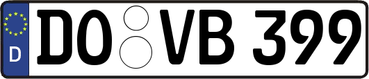 DO-VB399