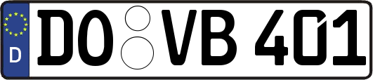 DO-VB401