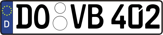 DO-VB402