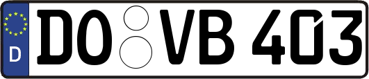 DO-VB403