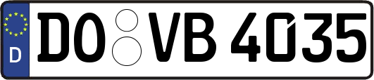 DO-VB4035