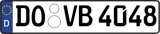 DO-VB4048