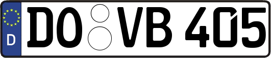 DO-VB405