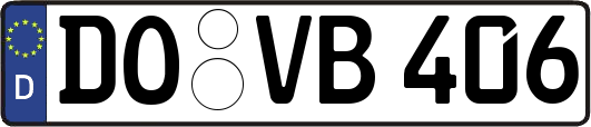 DO-VB406