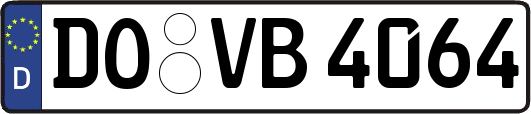 DO-VB4064