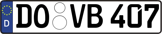 DO-VB407