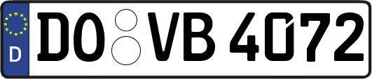 DO-VB4072