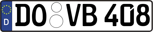 DO-VB408
