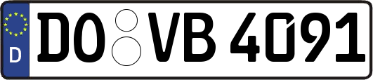 DO-VB4091