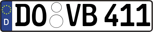 DO-VB411