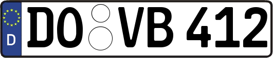 DO-VB412