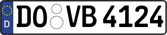 DO-VB4124