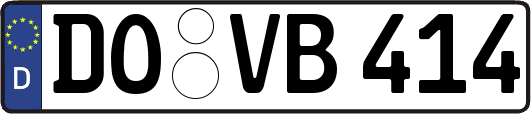DO-VB414