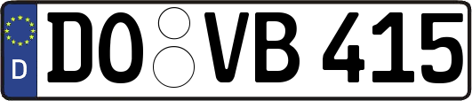 DO-VB415