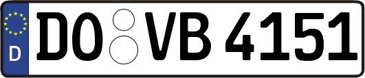 DO-VB4151
