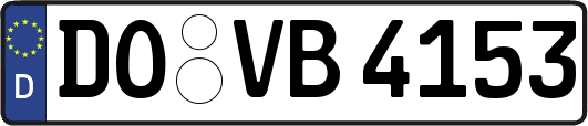 DO-VB4153