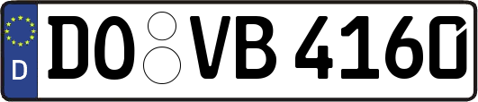 DO-VB4160