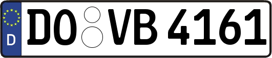 DO-VB4161