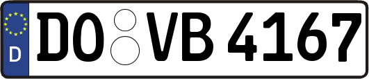 DO-VB4167