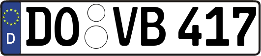 DO-VB417