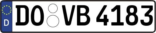 DO-VB4183