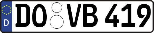 DO-VB419