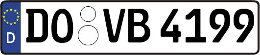 DO-VB4199