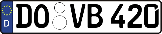 DO-VB420