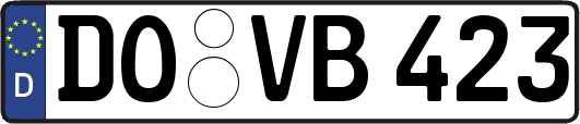 DO-VB423
