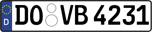 DO-VB4231
