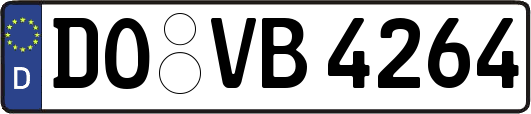 DO-VB4264