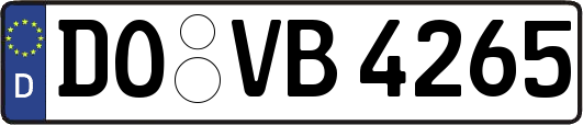 DO-VB4265