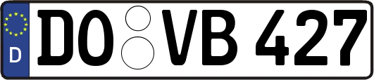 DO-VB427
