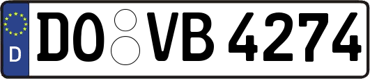 DO-VB4274