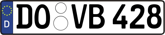 DO-VB428