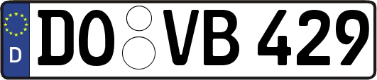 DO-VB429