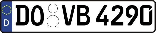 DO-VB4290